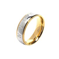 Anello Anellissimi Urban in Acciaio ACC-036-20 - ACC-036-20